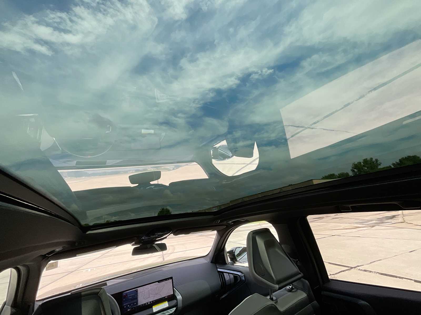 Thumbnail: 2025 BMW X3 - 22