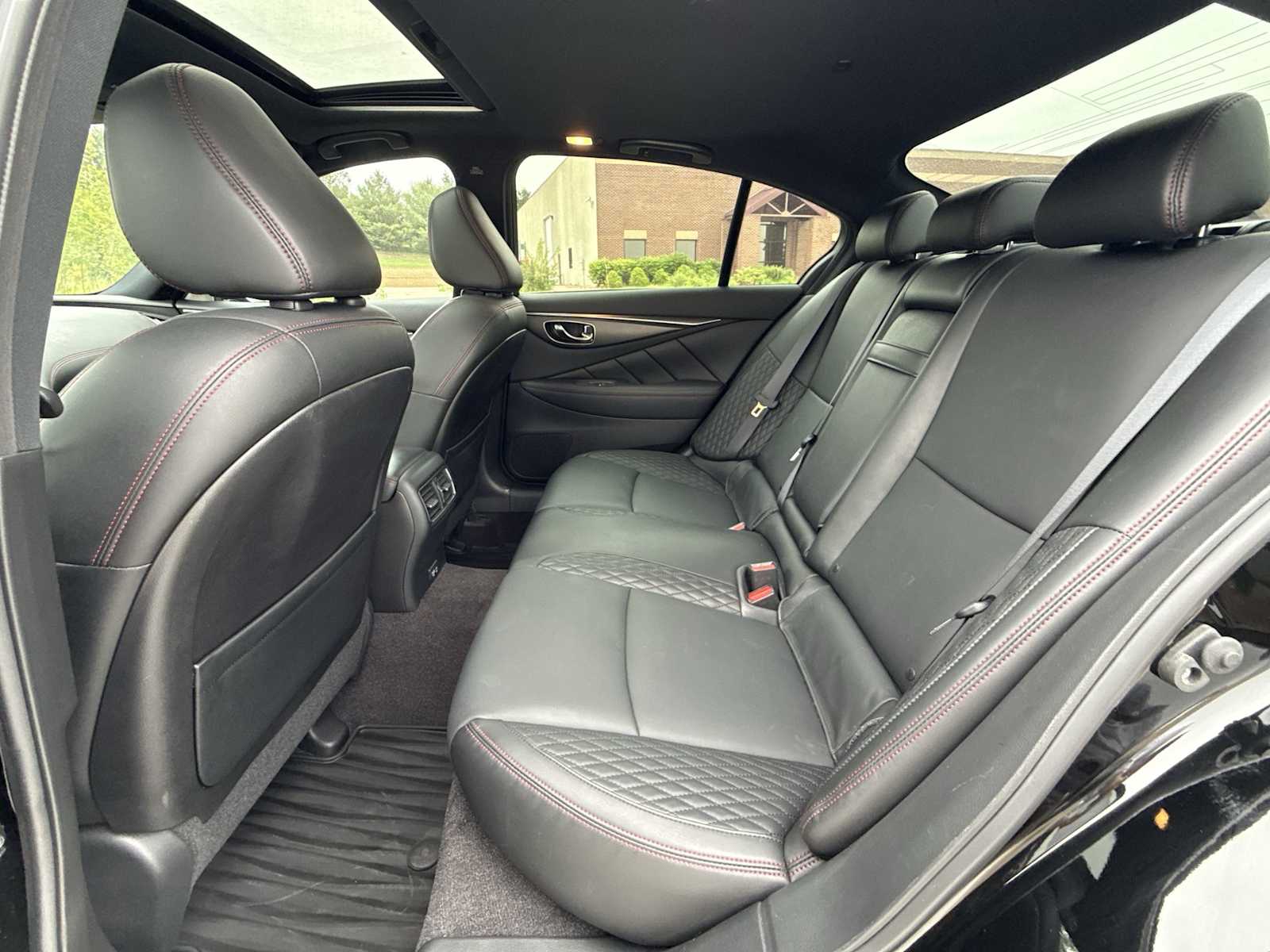 Thumbnail: 2022 INFINITI Q50 - 19