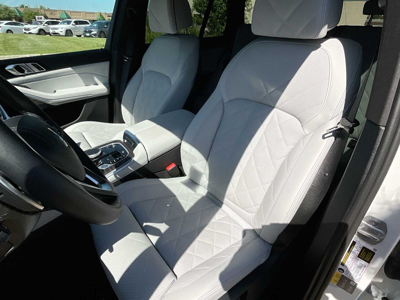 Thumbnail: 2025 BMW X5 - 16