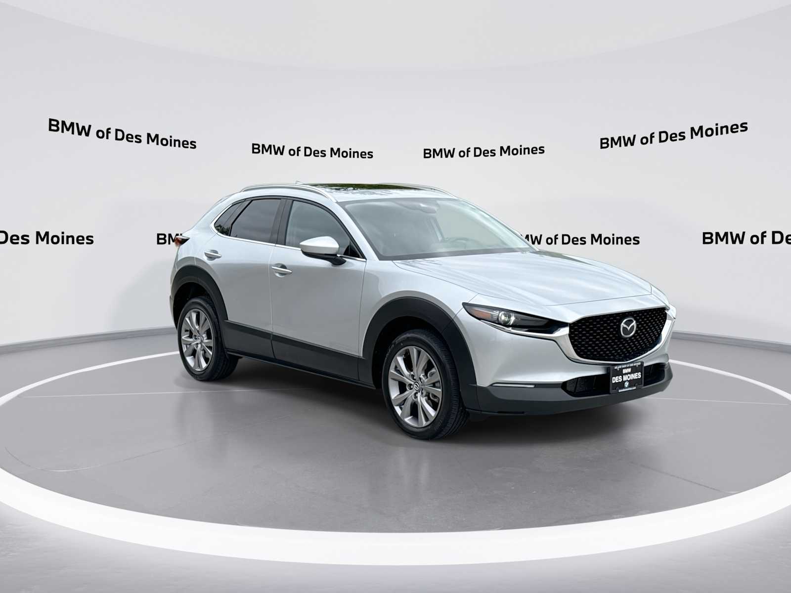 Thumbnail: 2021 Mazda CX-30 - 2