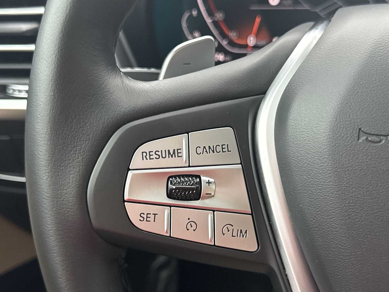 Thumbnail: 2024 BMW X3 - 26