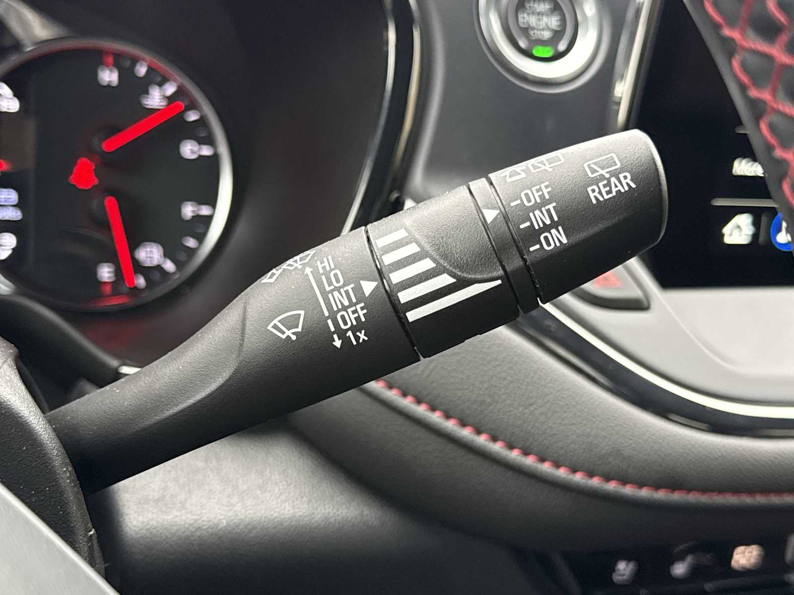 Thumbnail: 2023 Chevrolet Blazer - 28