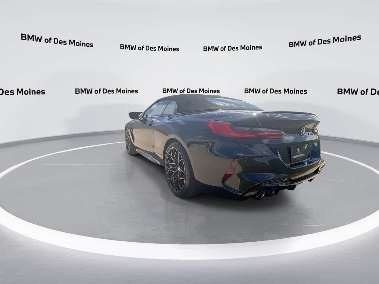 Thumbnail: 2024 BMW M8 - 6