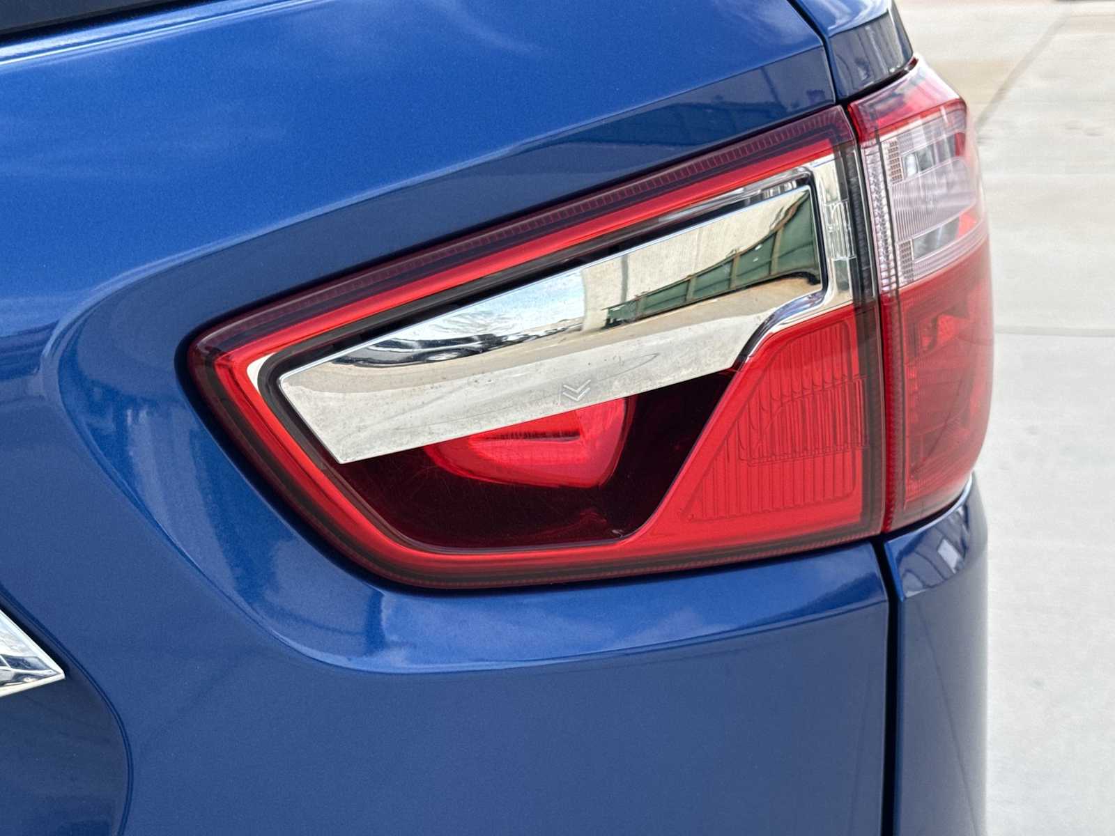 Thumbnail: 2019 Ford EcoSport - 43
