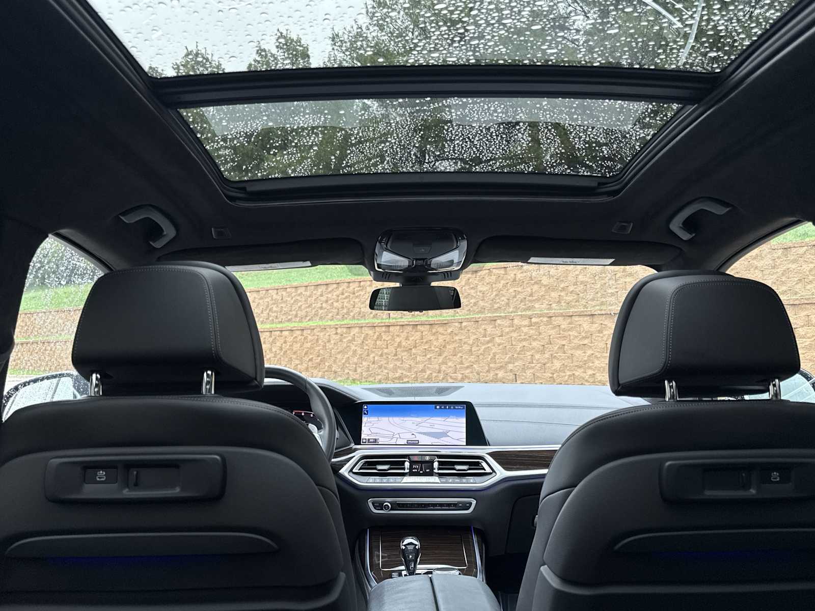 Thumbnail: 2020 BMW X7 - 46