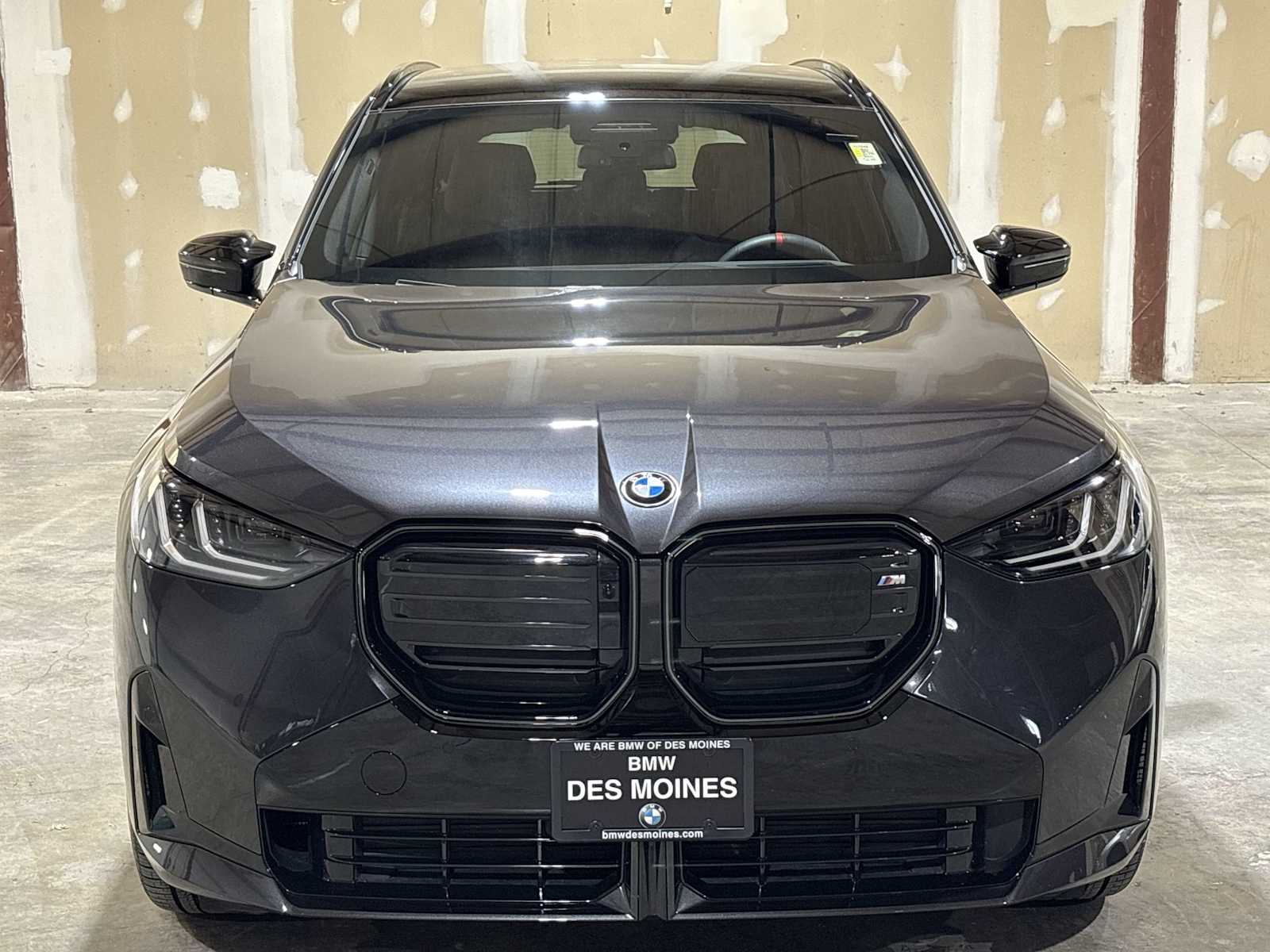 Thumbnail: 2025 BMW X3 - 17