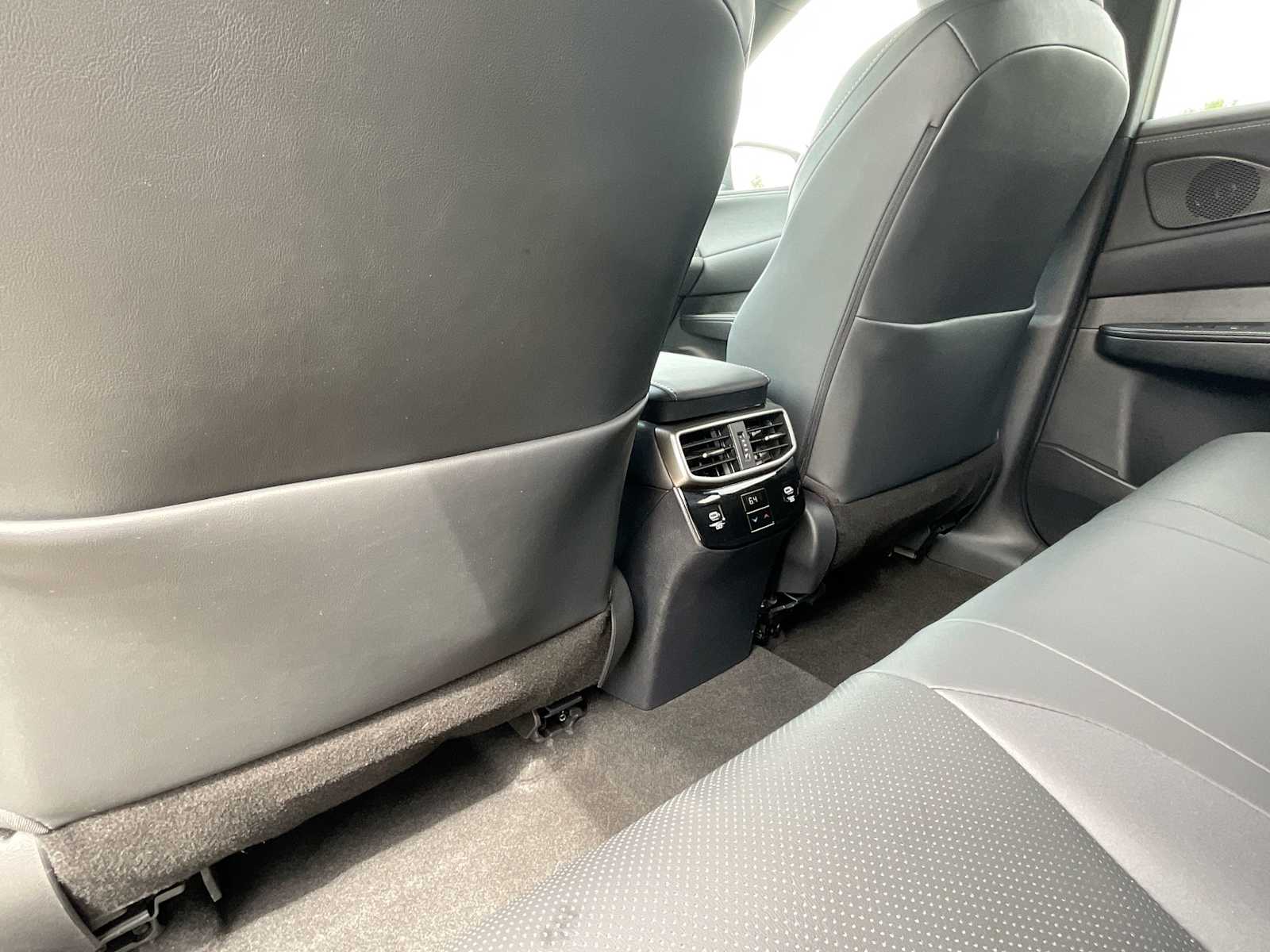 Thumbnail: 2023 Lexus RX - 19