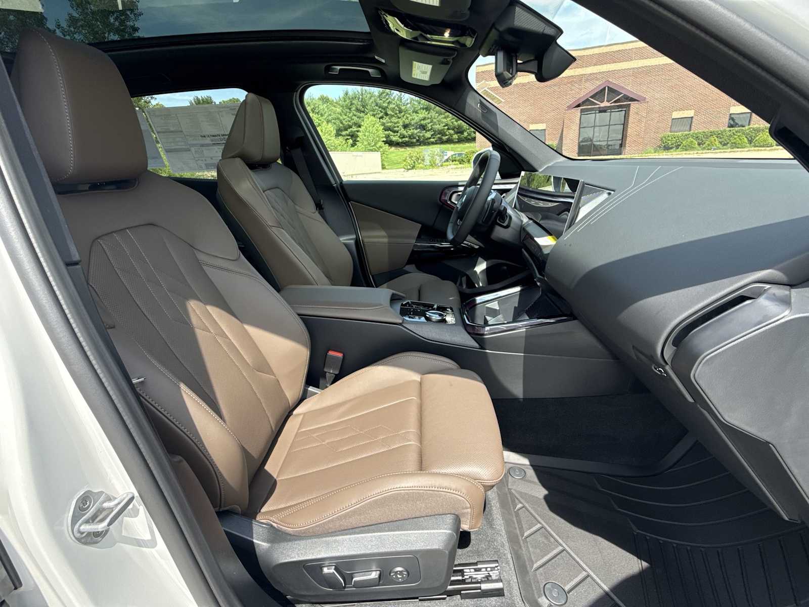 Thumbnail: 2026 BMW X3 - 24