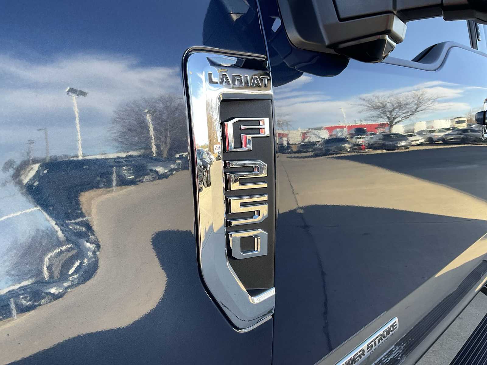 Thumbnail: 2019 Ford F-250 - 13