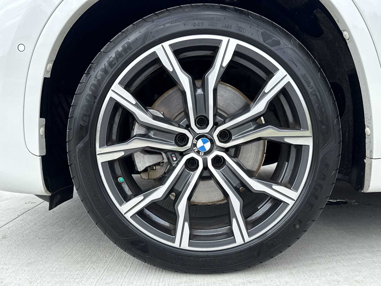 Thumbnail: 2021 BMW X1 - 14
