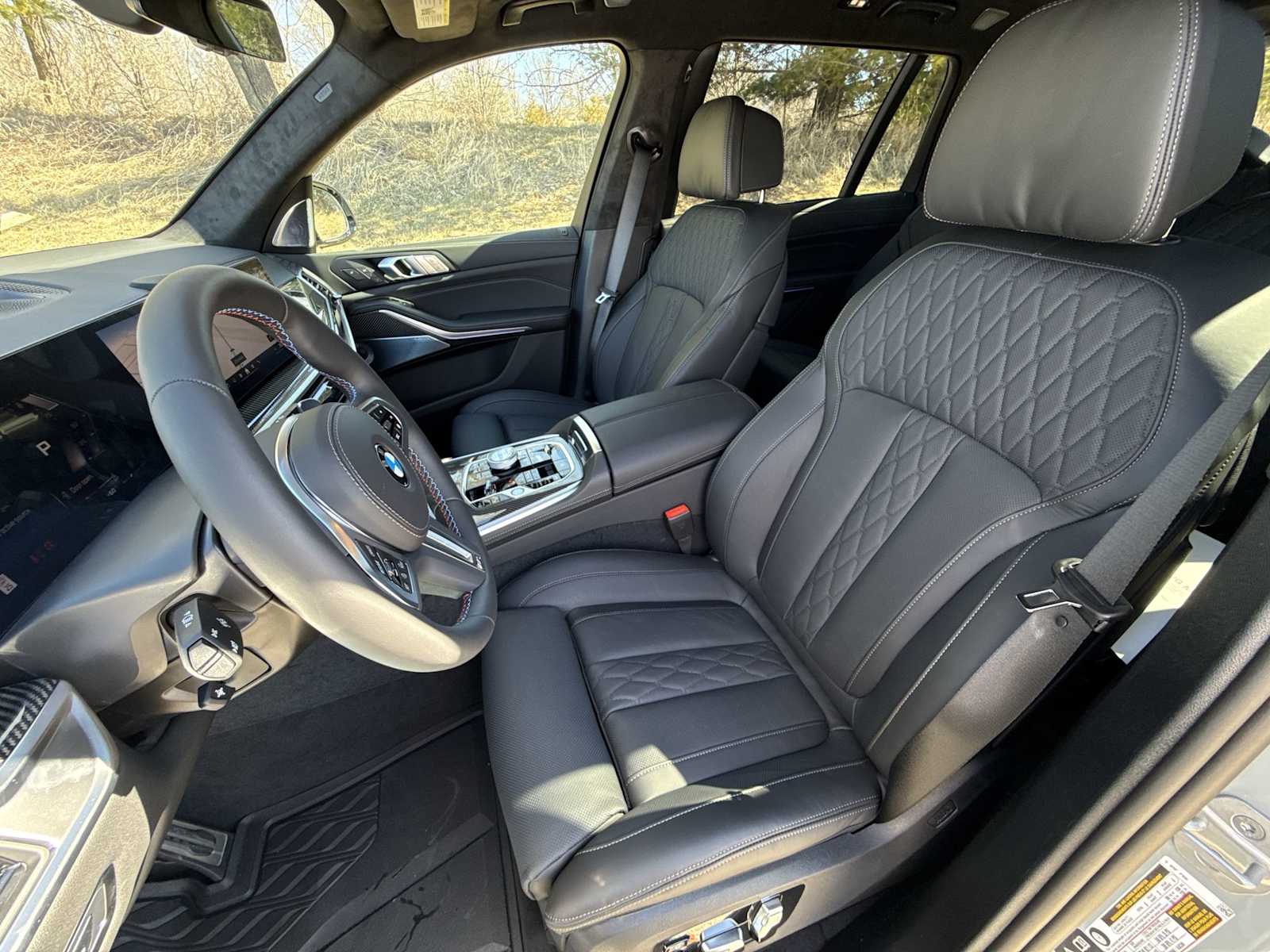 Thumbnail: 2026 BMW X7 - 17