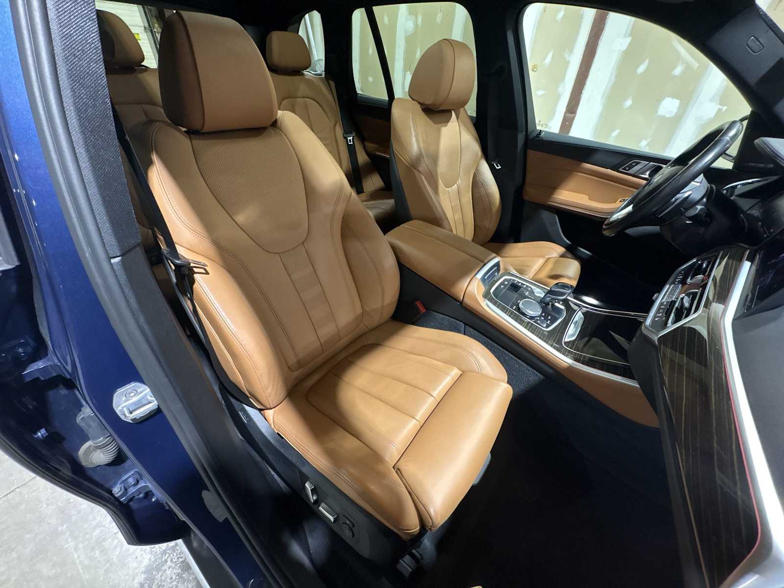 Thumbnail: 2019 BMW X5 - 20