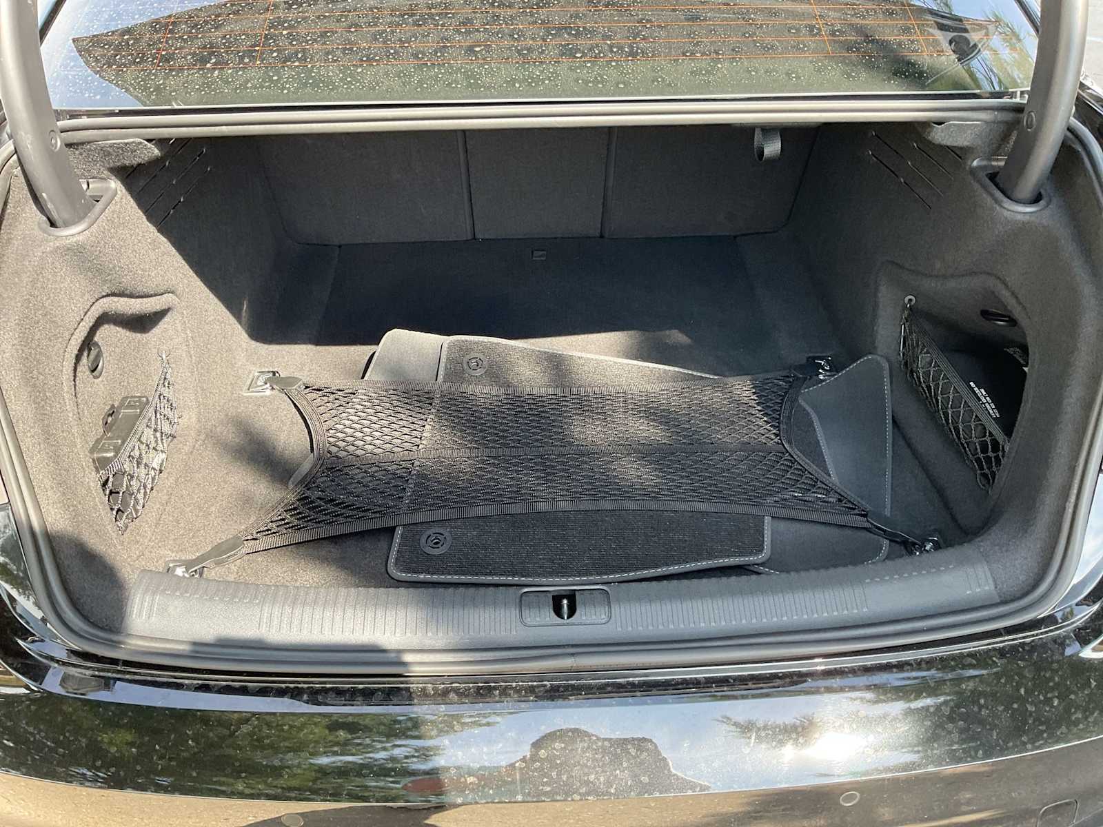 Thumbnail: 2020 Audi S4 - 36