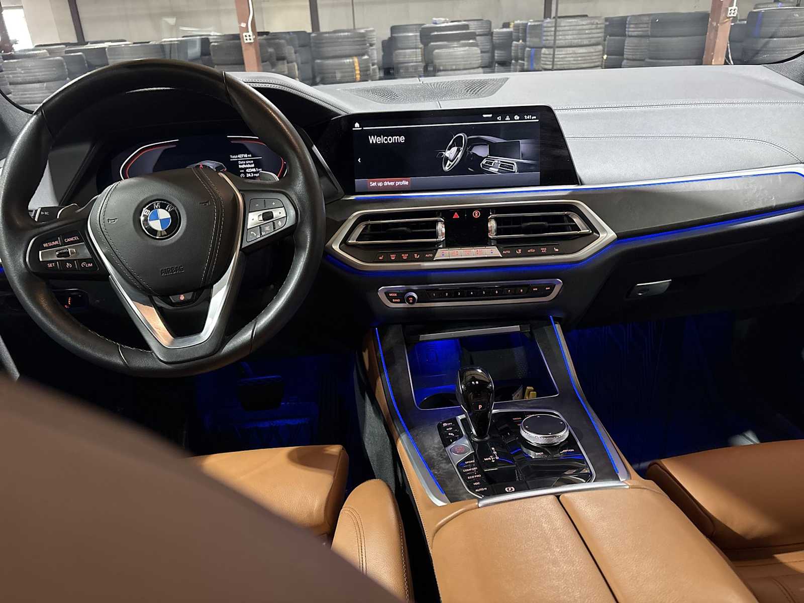 Thumbnail: 2022 BMW X5 - 15