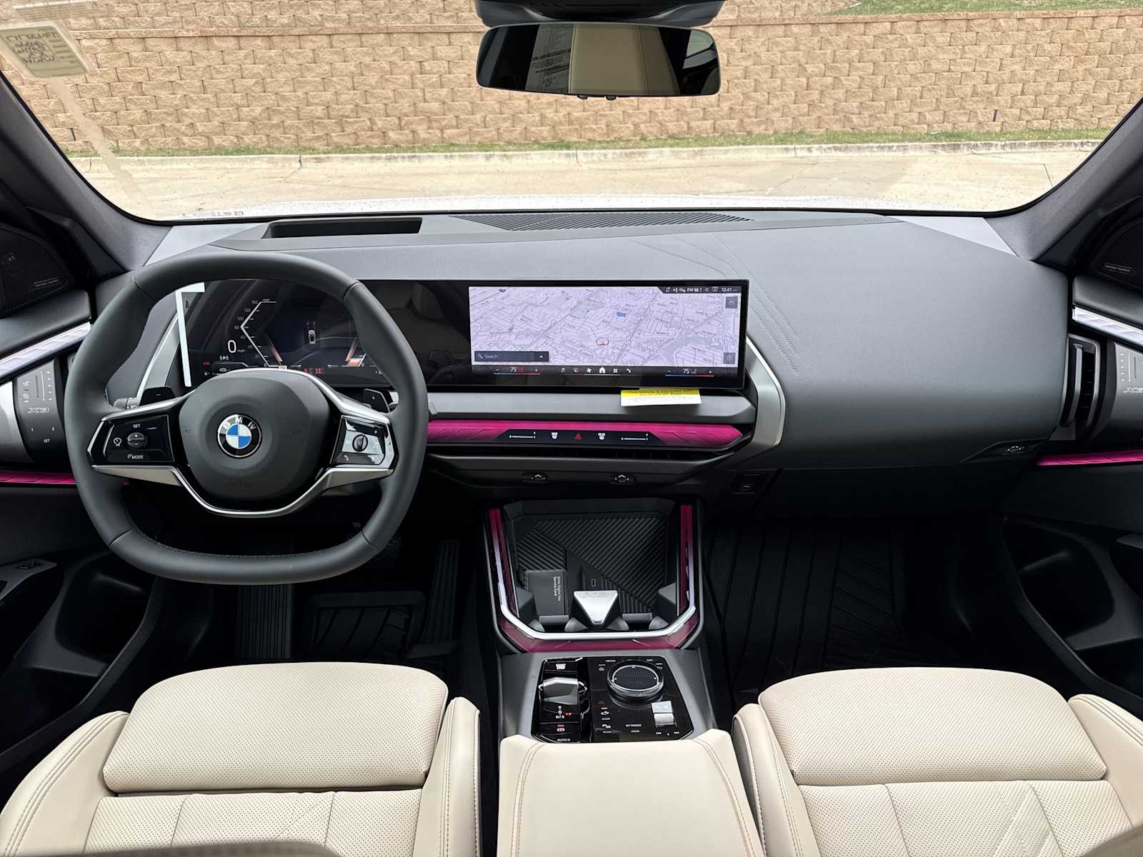 Thumbnail: 2026 BMW X3 - 16