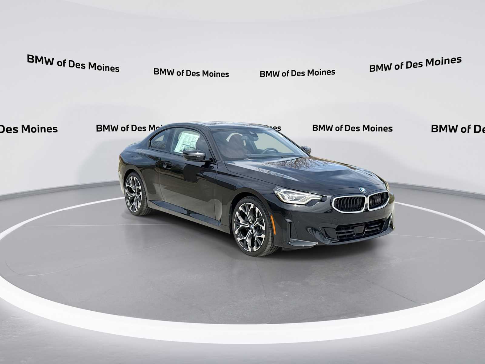 Thumbnail: 2026 BMW 2 Series - 2