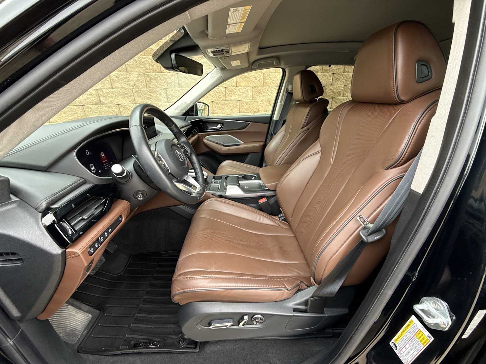 Thumbnail: 2023 Acura MDX - 10