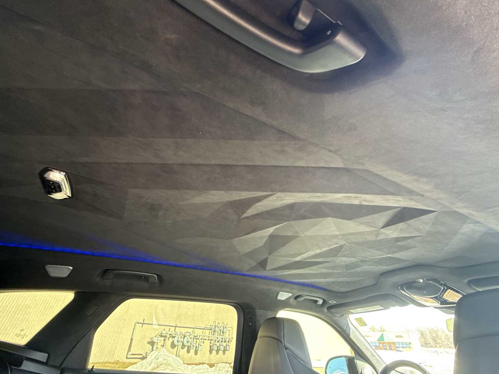 Thumbnail: 2024 BMW XM - 23