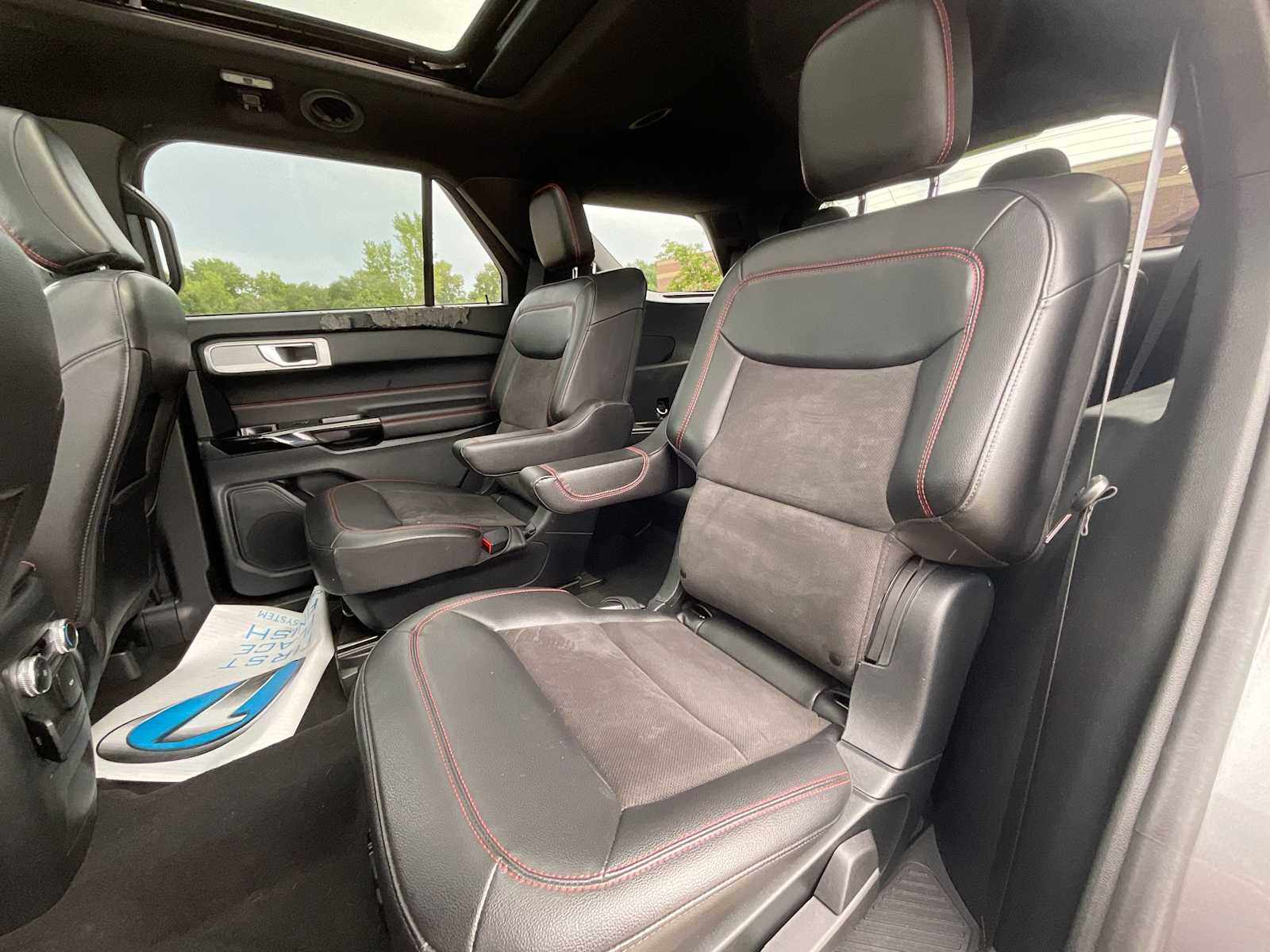 Thumbnail: 2023 Ford Explorer - 21