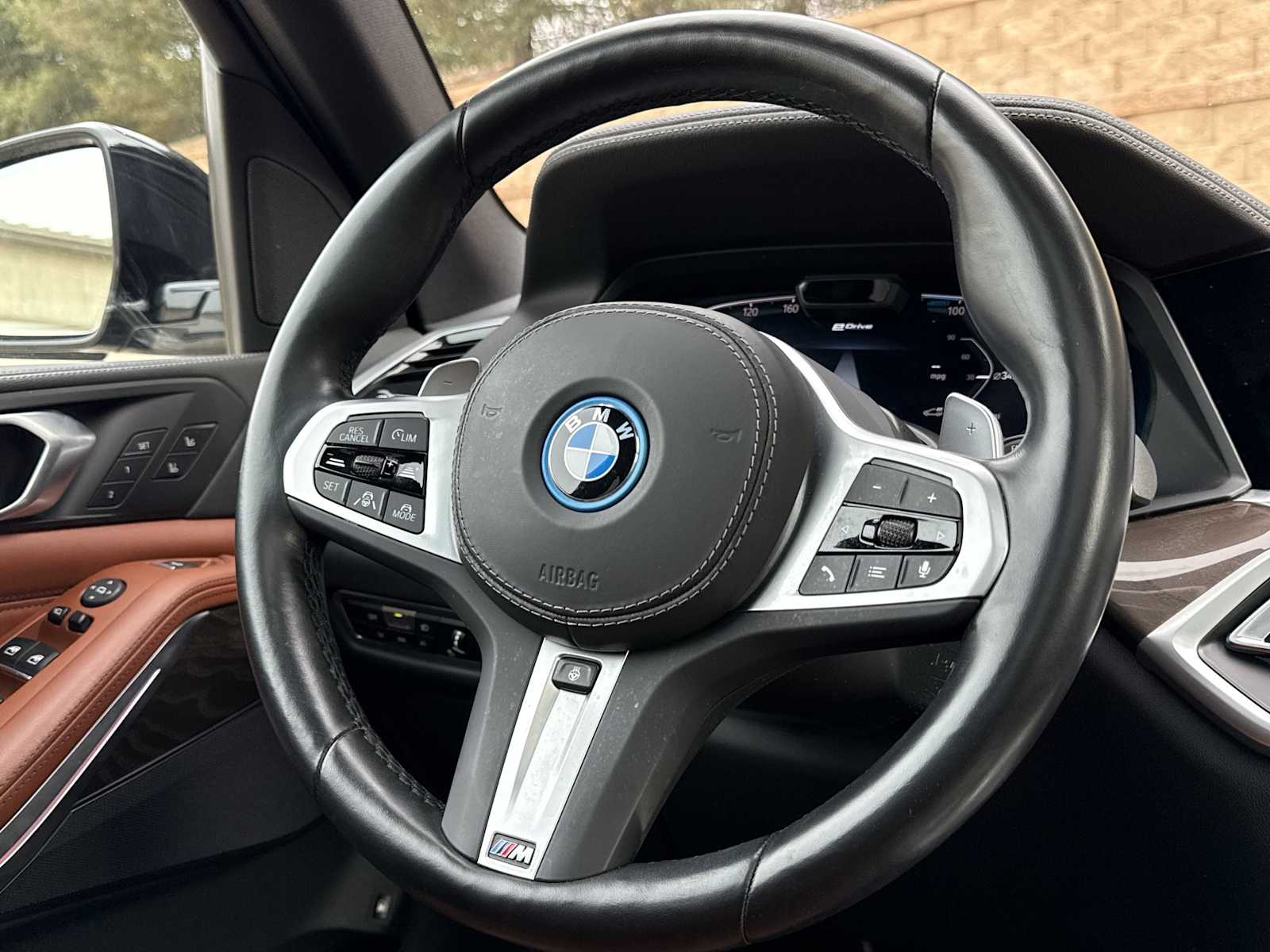 Thumbnail: 2022 BMW X5 - 25