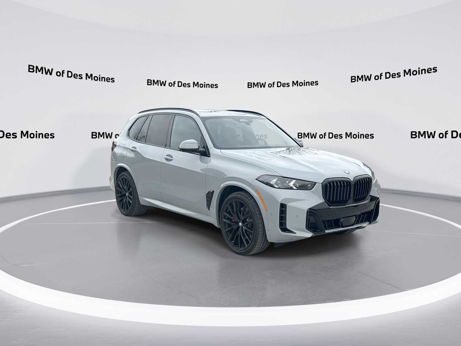 Thumbnail: 2026 BMW X5 - 2