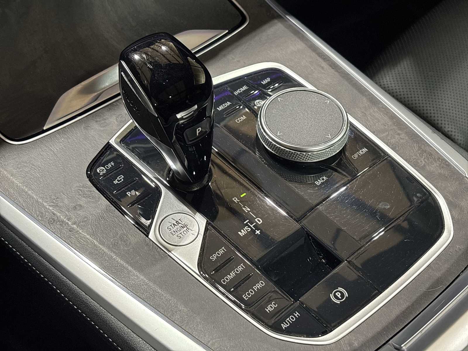 Thumbnail: 2023 BMW X5 - 31