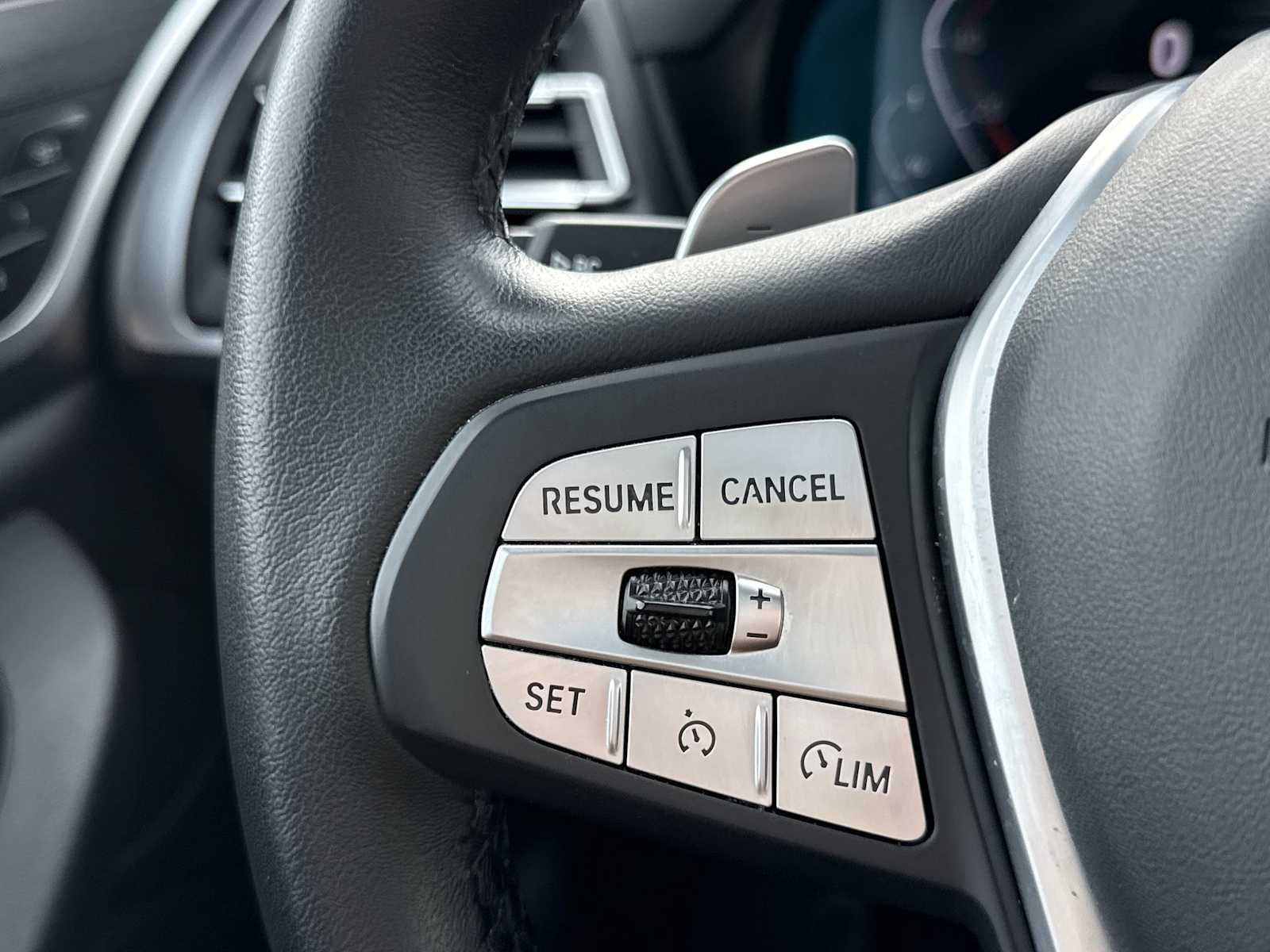 Thumbnail: 2023 BMW X3 - 26