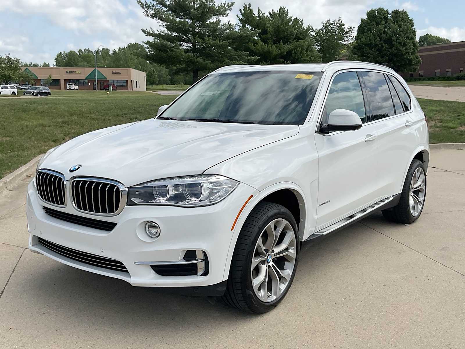 2015 BMW X5 xDrive35i -
                  Urbandale, IA