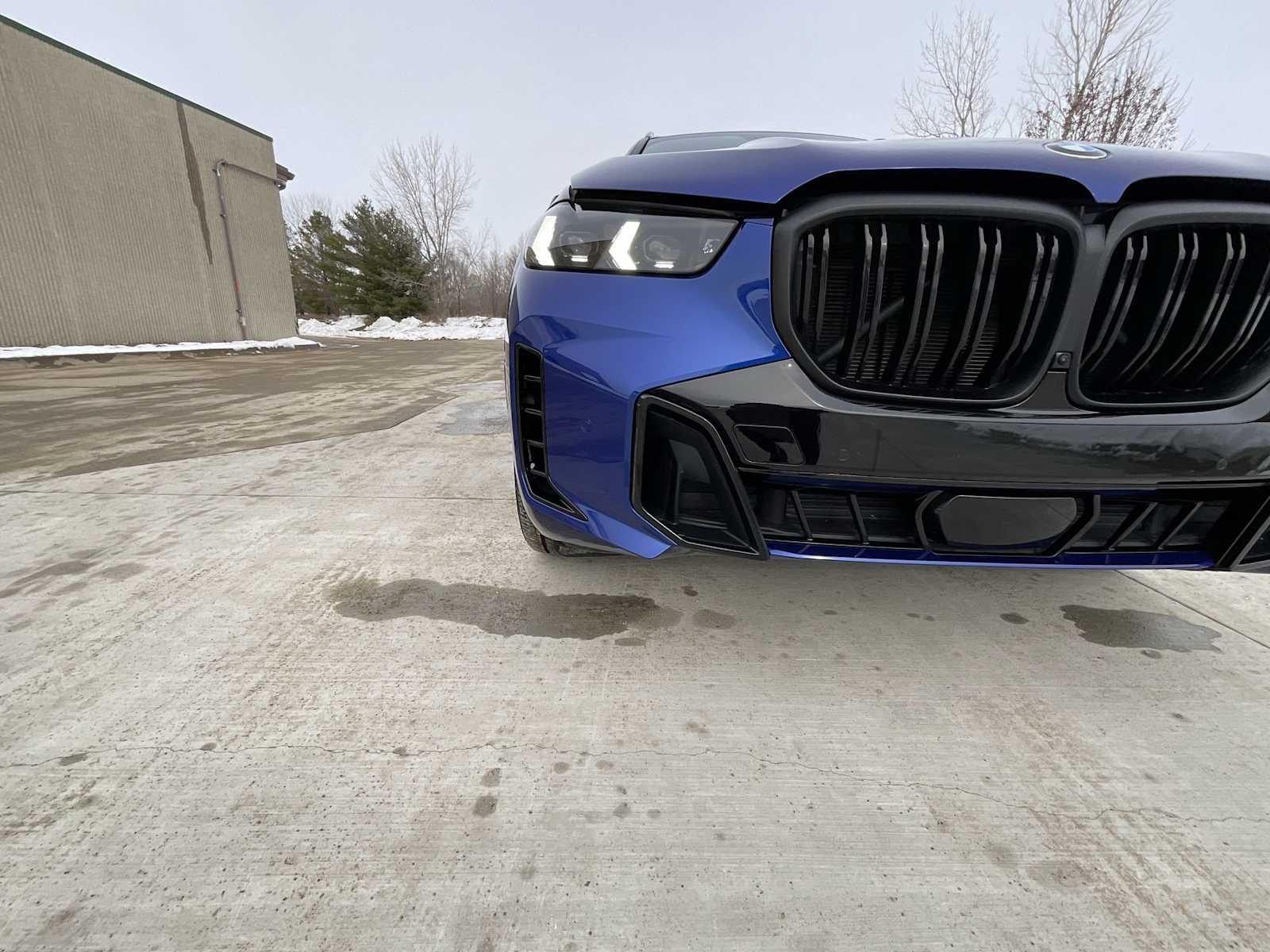 Thumbnail: 2025 BMW X5 - 16