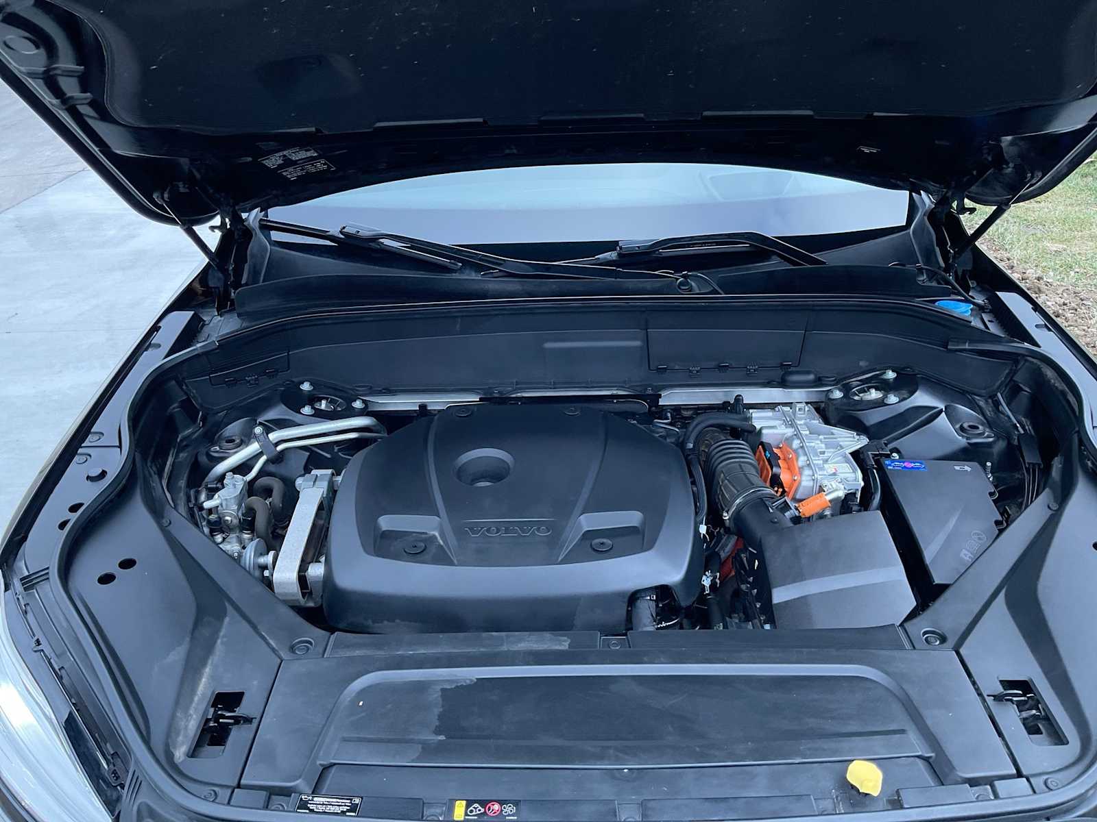 Thumbnail: 2020 Volvo XC90 - 22