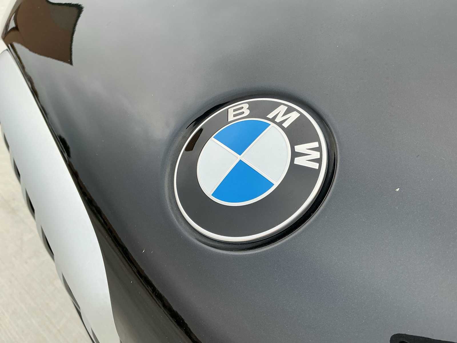 Thumbnail: 2024 BMW X5 - 12