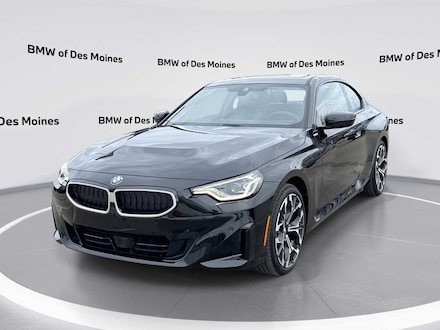 2026 BMW 230i xDrive Coupe