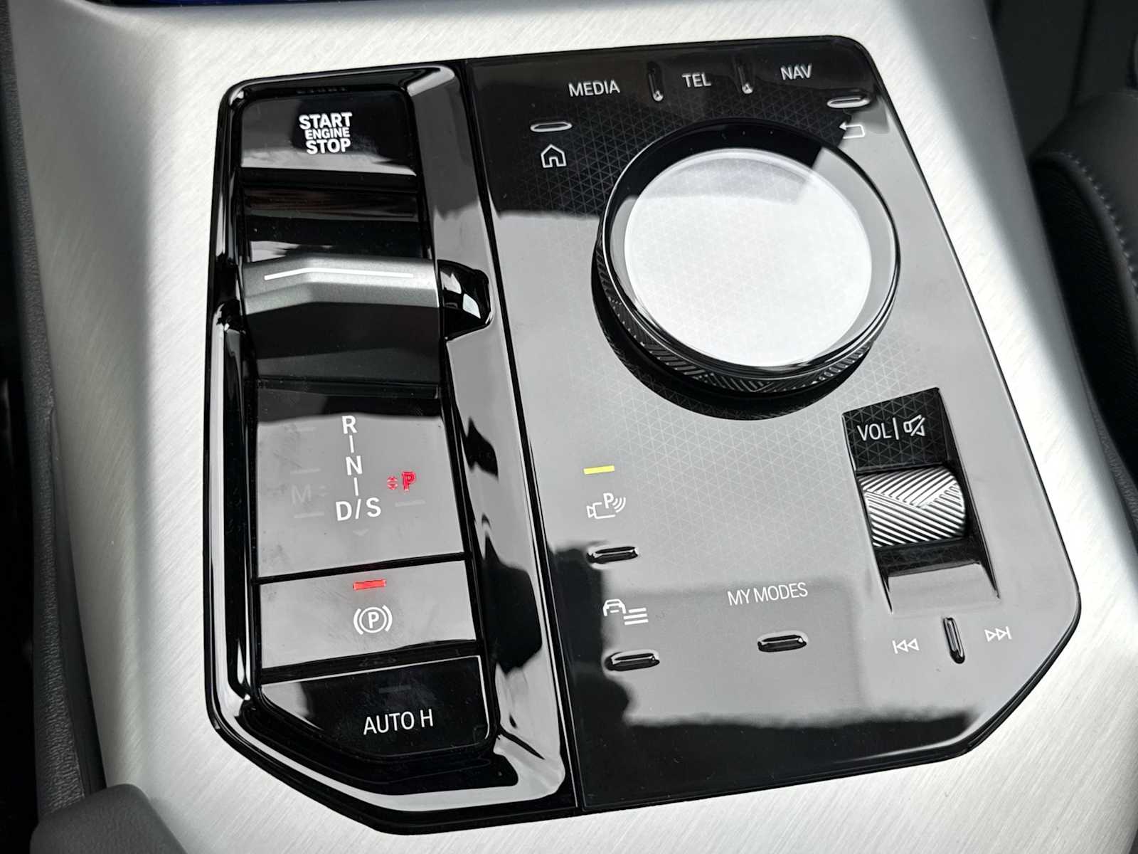 Thumbnail: 2026 BMW X3 - 35
