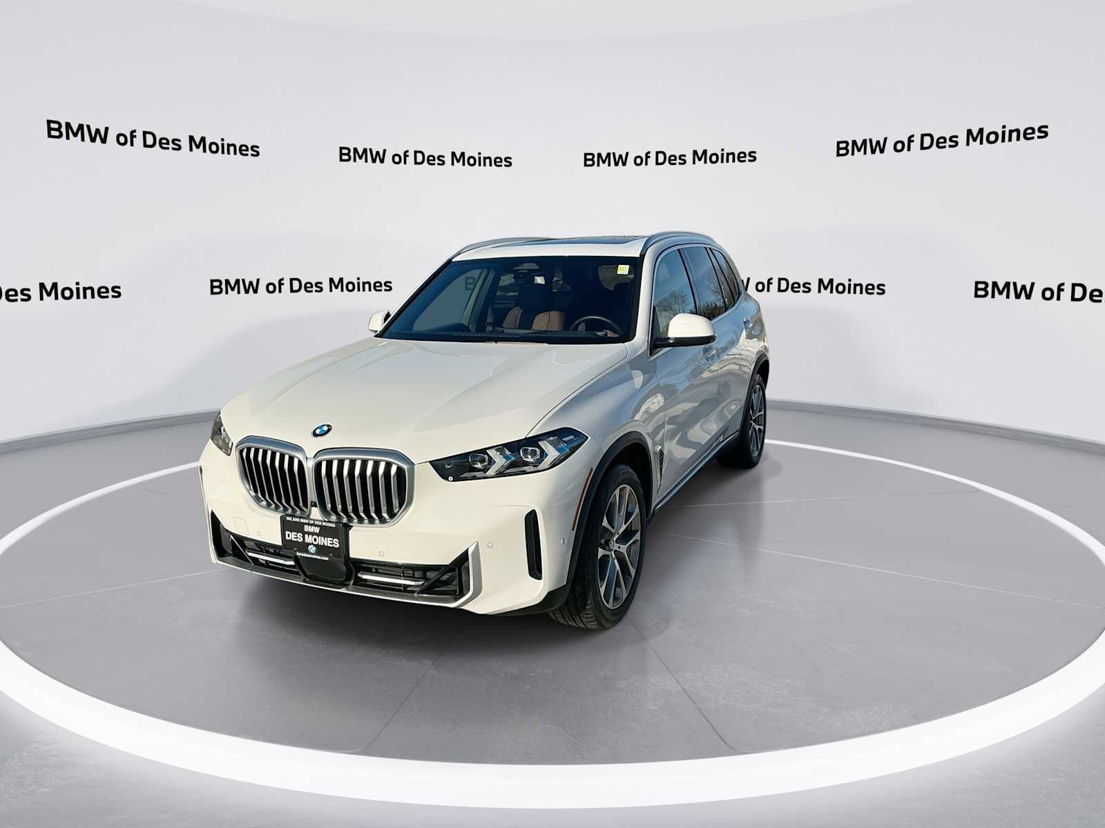 Thumbnail: 2024 BMW X5 - 4
