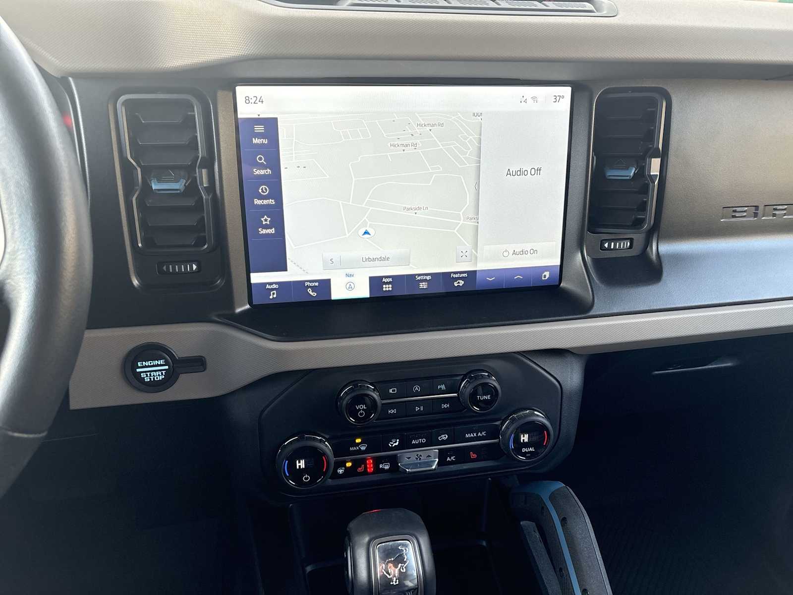 Thumbnail: 2023 Ford Bronco - 27