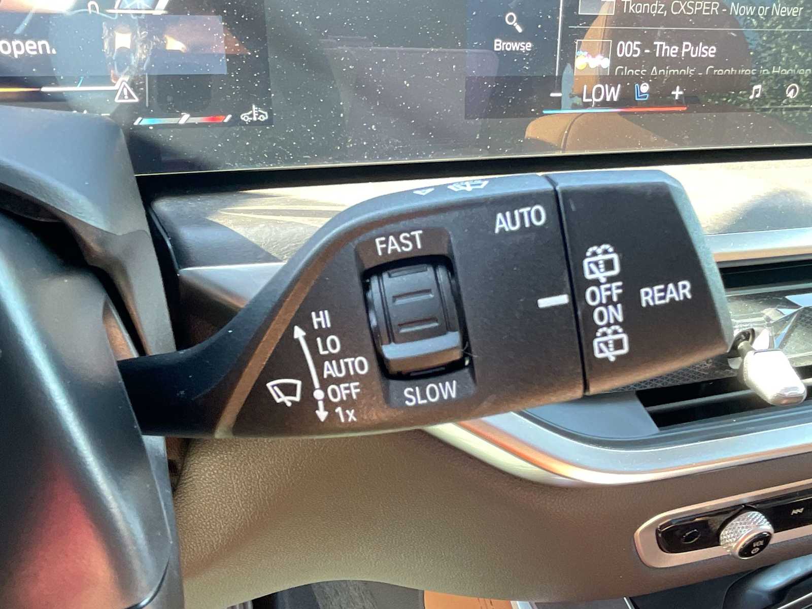 Thumbnail: 2026 BMW X5 - 27