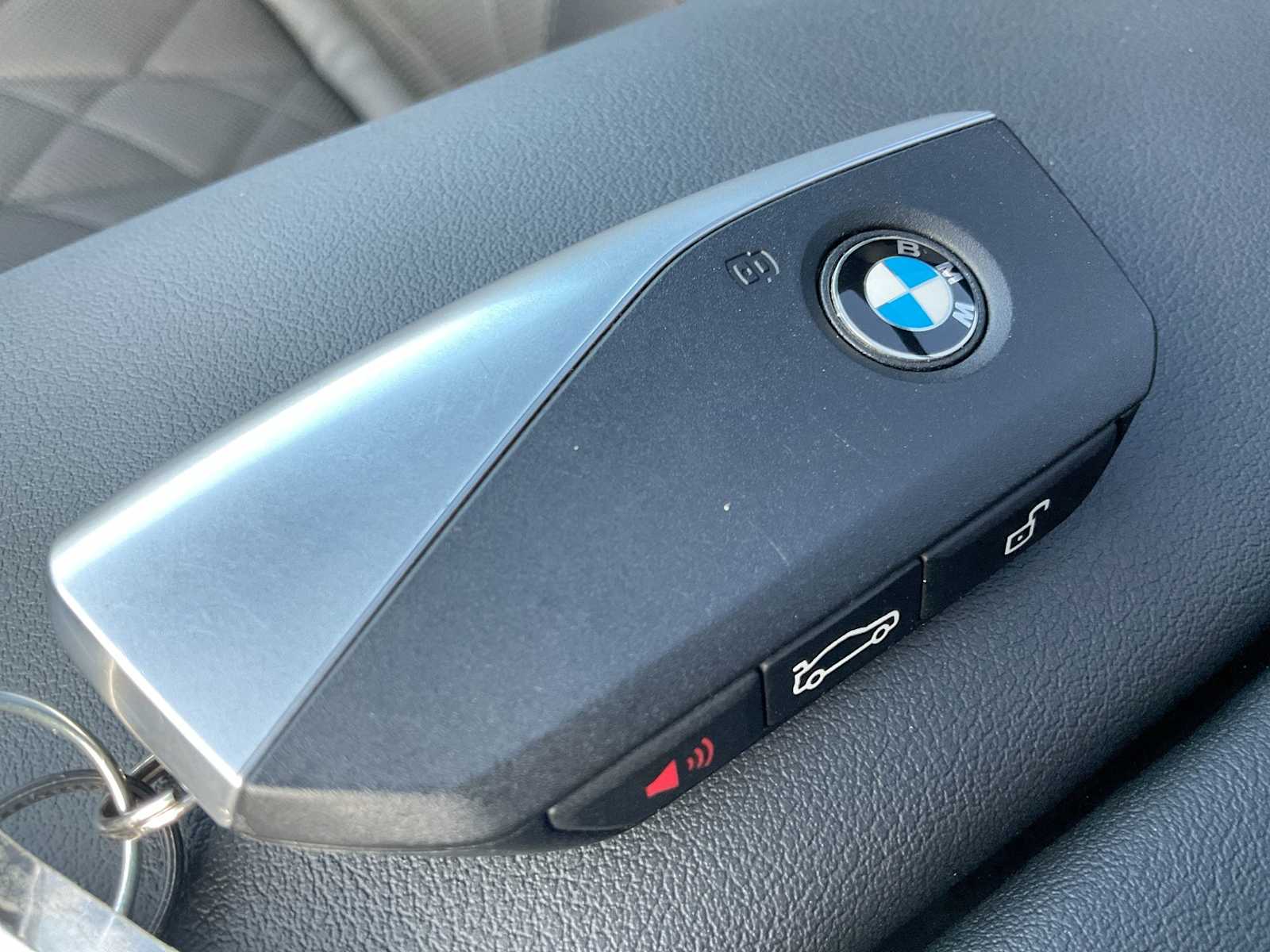 Thumbnail: 2025 BMW X5 - 37