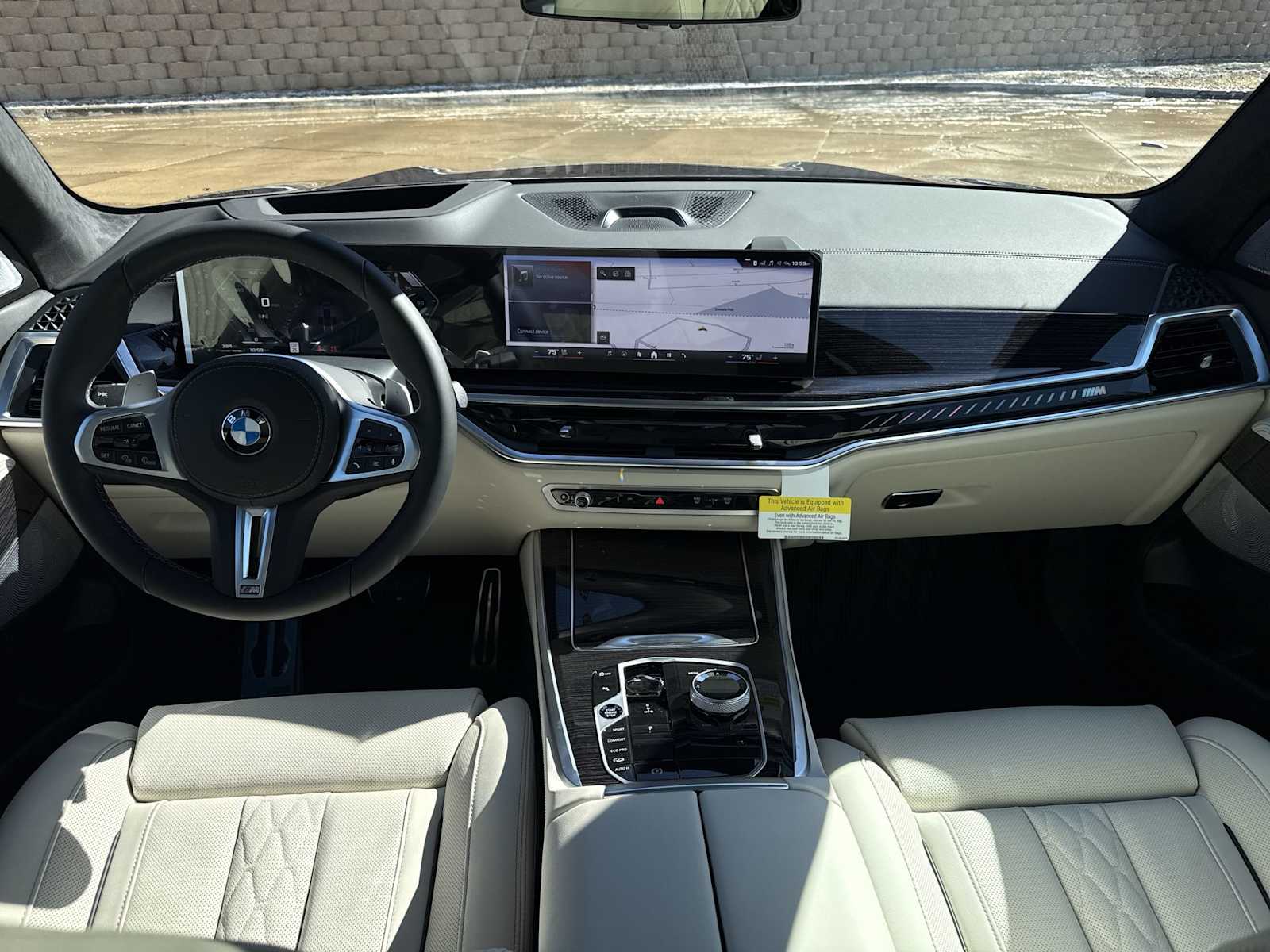 Thumbnail: 2026 BMW X5 - 16
