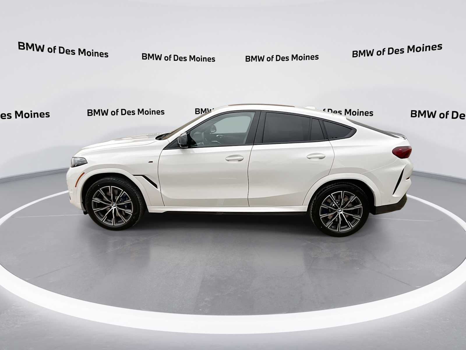 Thumbnail: 2026 BMW X6 - 5