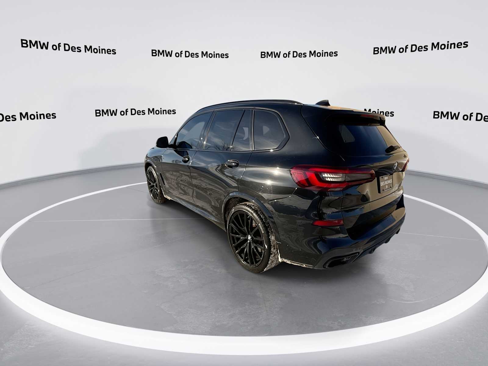 Thumbnail: 2021 BMW X5 - 6