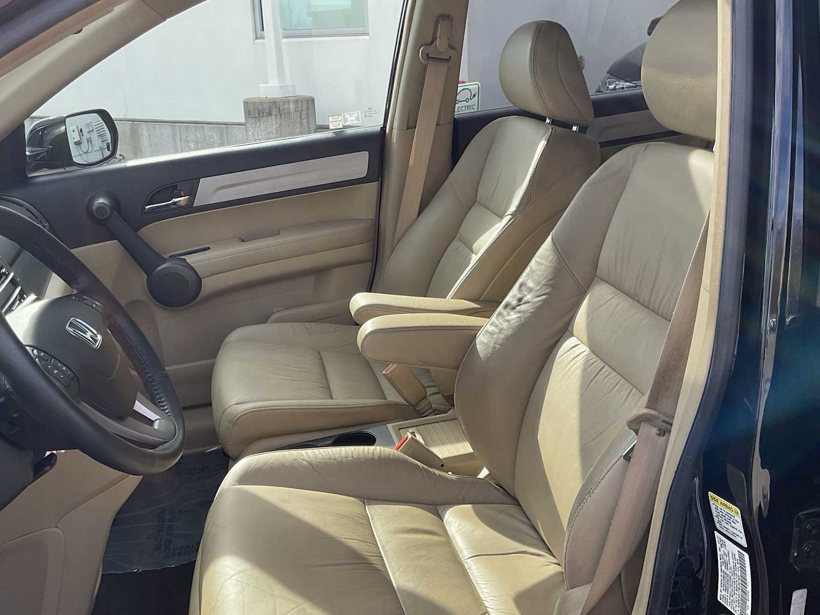 Thumbnail: 2011 Honda CR-V - 16