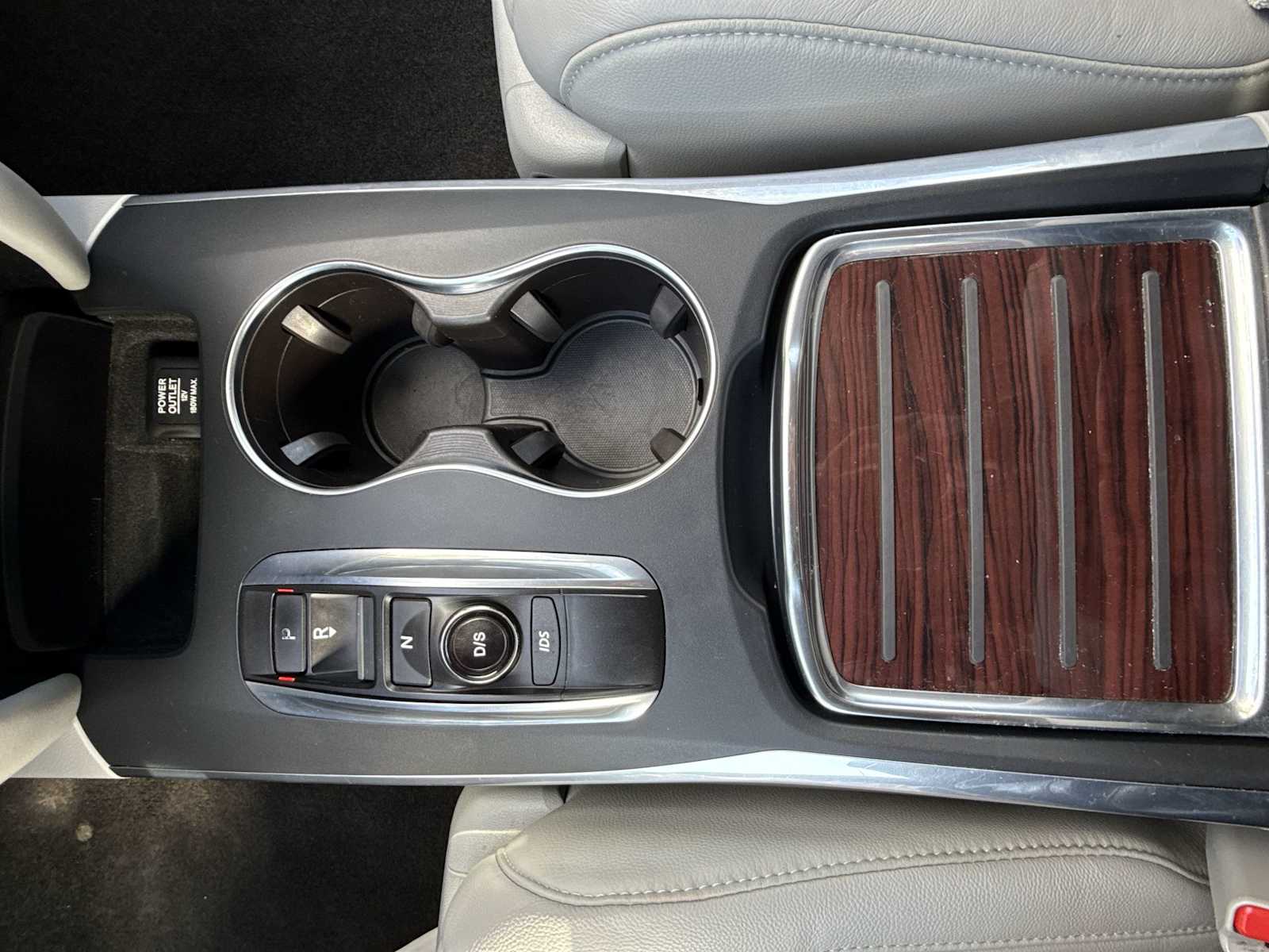 Thumbnail: 2016 Acura MDX - 30