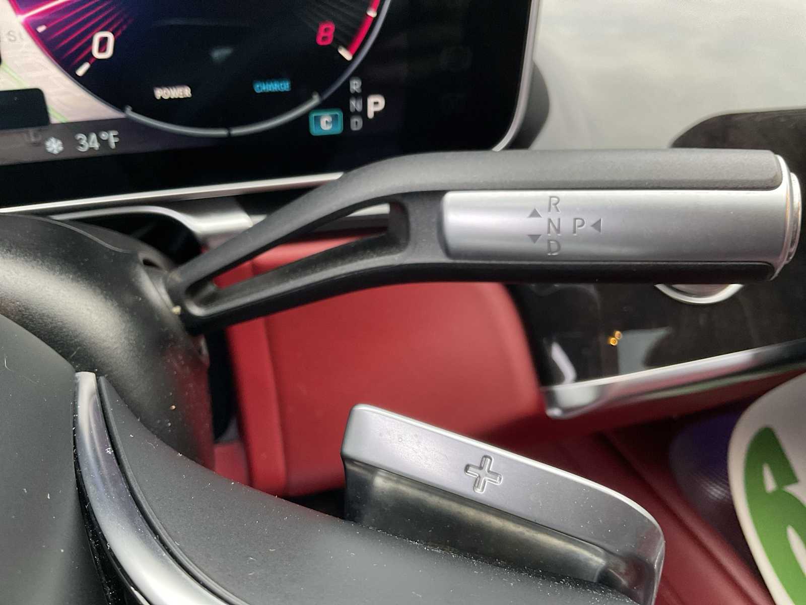 Thumbnail: 2023 Mercedes-Benz S-Class - 31