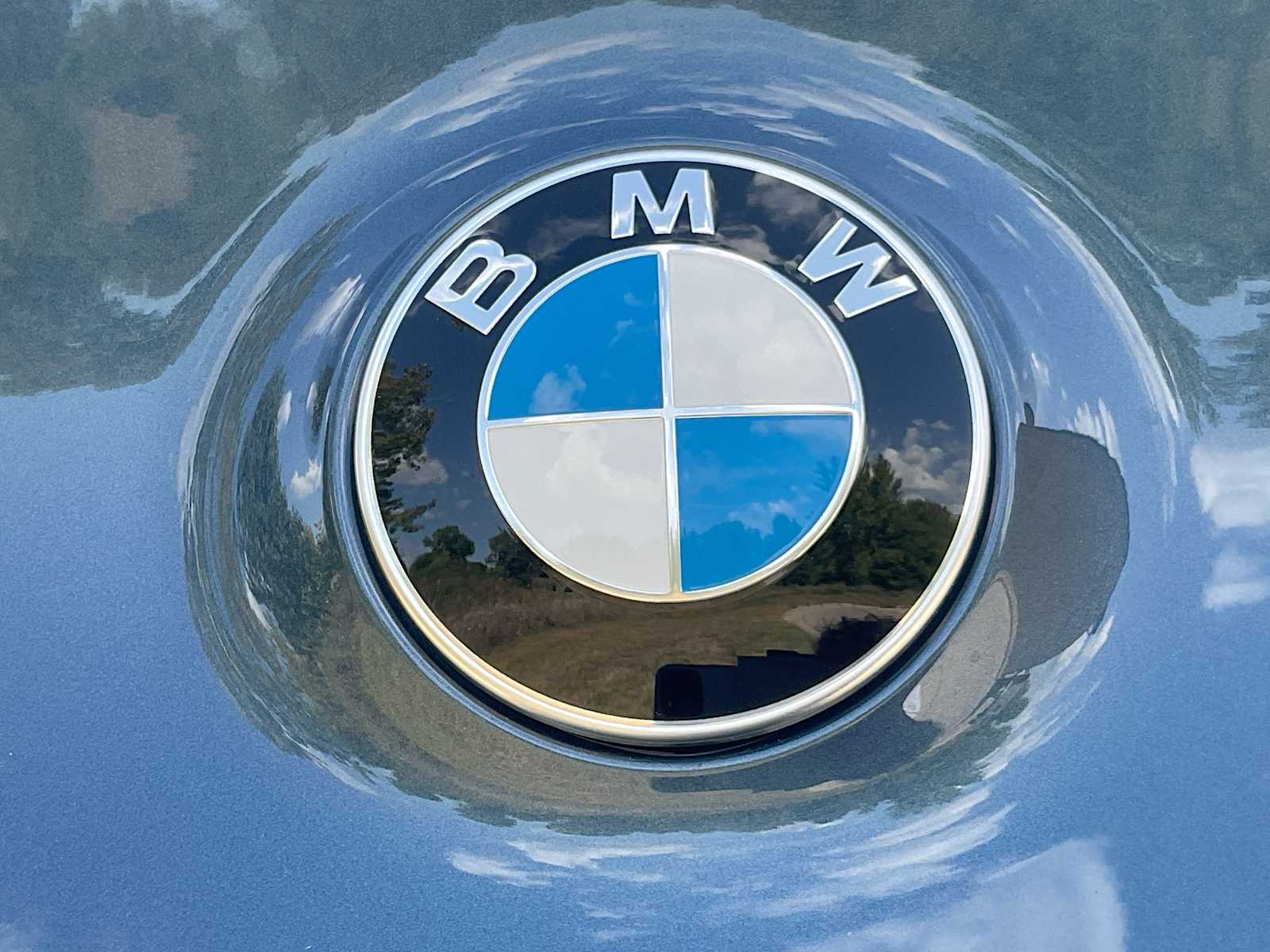 Thumbnail: 2026 BMW X3 - 12