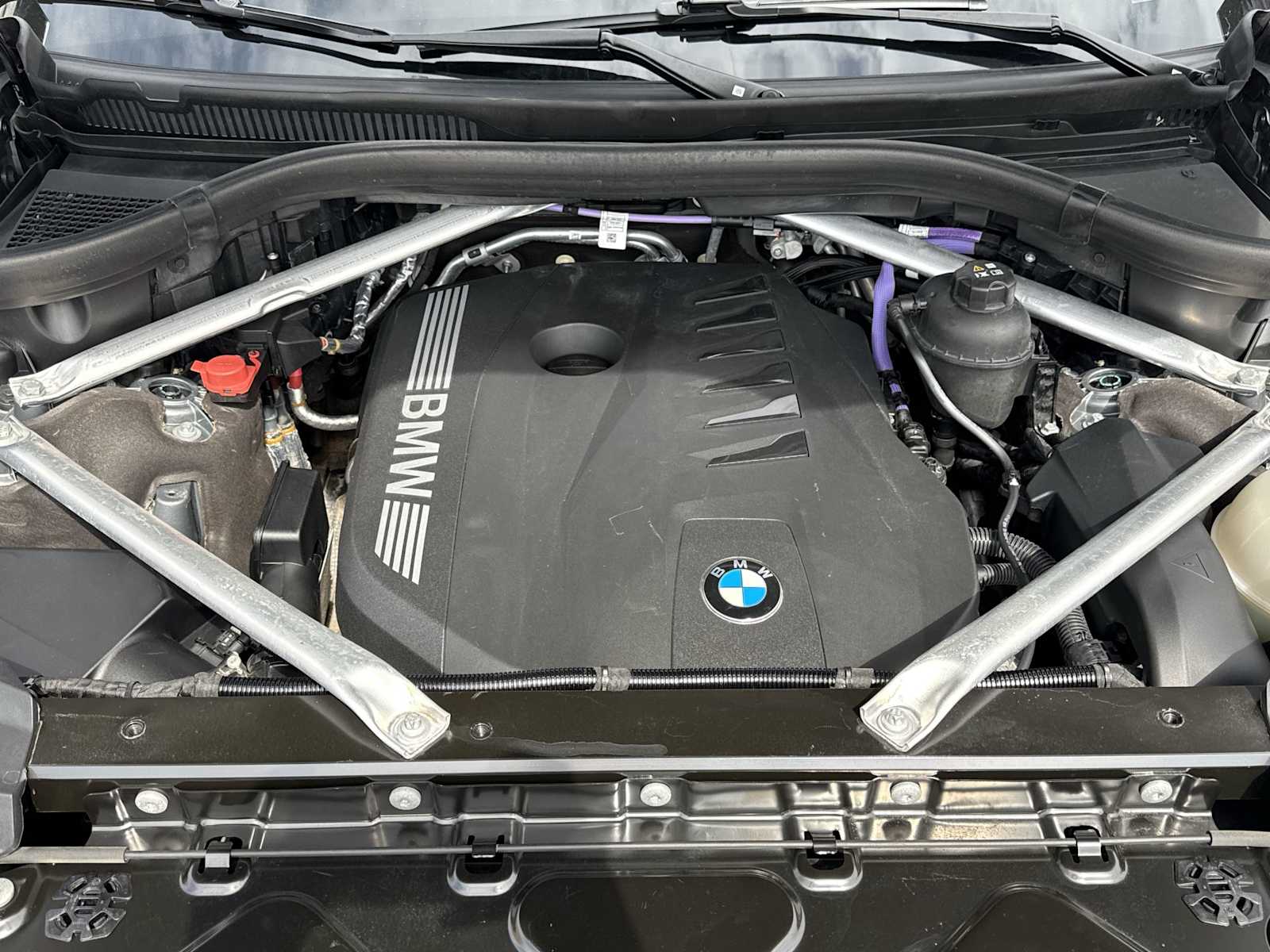 Thumbnail: 2024 BMW X7 - 15