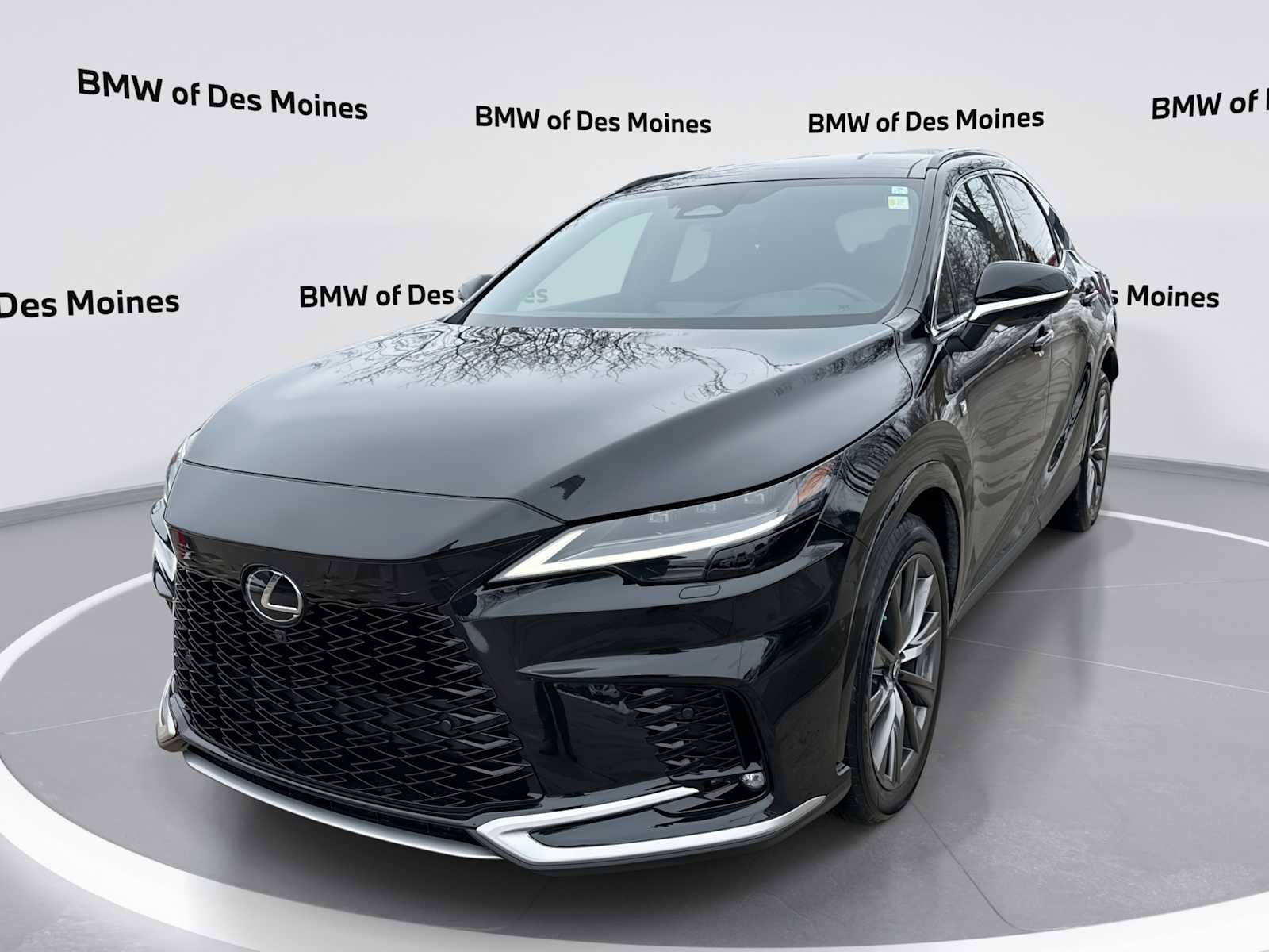 Thumbnail: 2023 Lexus RX - 1