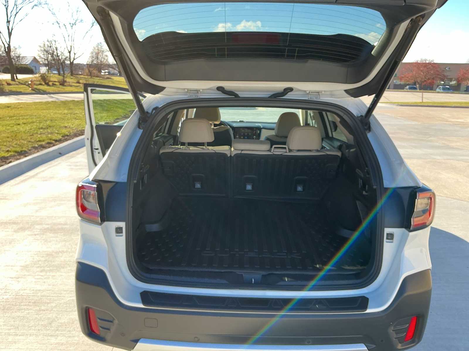 Thumbnail: 2022 Subaru Outback - 33