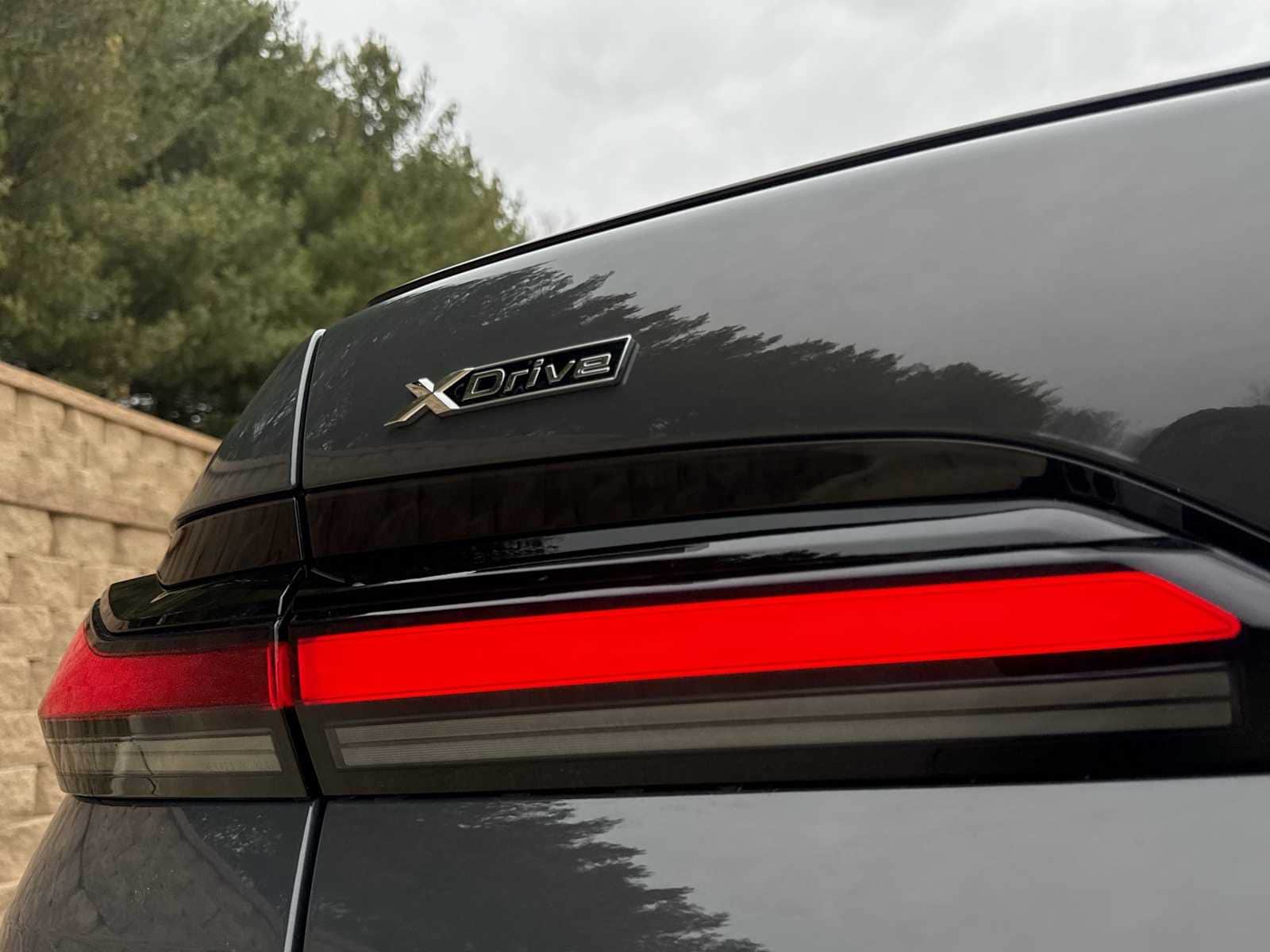 Thumbnail: 2024 BMW 7 Series - 44
