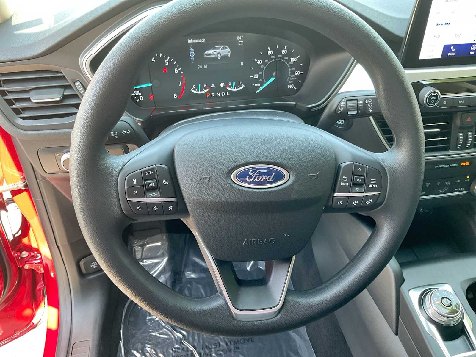 Thumbnail: 2020 Ford Escape - 23