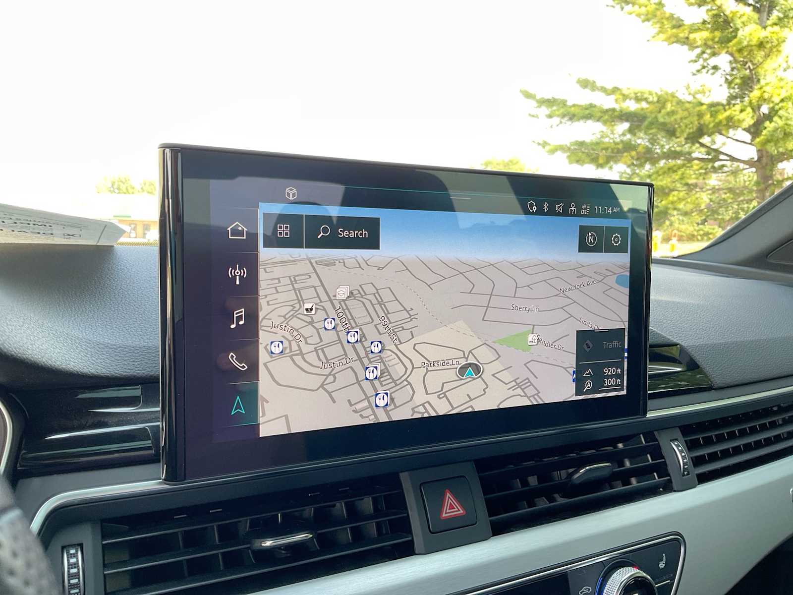 Thumbnail: 2020 Audi S4 - 30